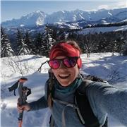 Coach sportif à domicile ou en ligne - travail flexible